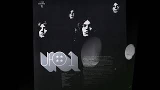 Ufo - Shake It About