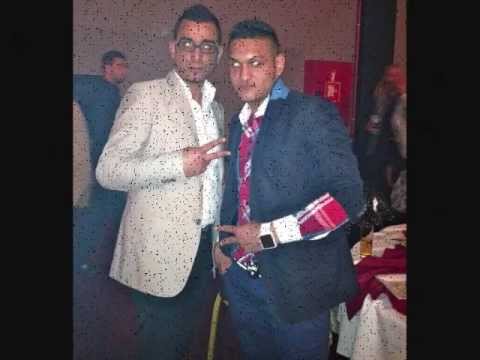 Diablo feat Black Demon - Dur taro jaka 2012