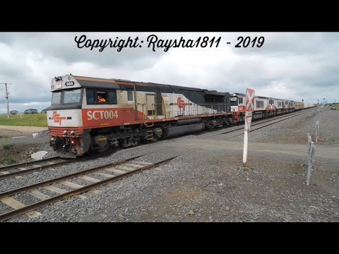 SCT004-CSR010-CSR001-CSR002 - Gheringhap