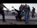 VIDEO: Behind the scenes of U.S. Marshals' recent Albuquerque fugitive operation