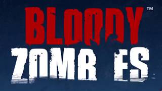 Bloody Zombies - Xbox One Launch Trailer (2017)