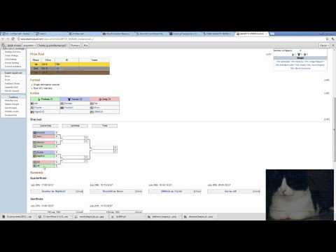 1000€ GIGABYTE NVIDIA Invitational #2 | Piątek 17:00 Sobota 13:00