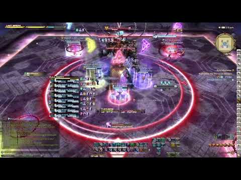 P1s First Clear Sge Pov