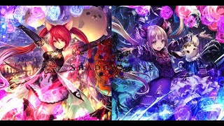 【シャドバWB】アグロメアで宝箱ミッション消化【シャドウバース】