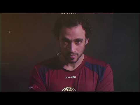 Ramy Ashour Squash Legend tribute video by InSocial