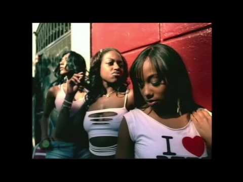 Carl Thomas - My First Love (Official Music Video)