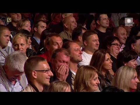 Wyszliśmy z domu - Paranienormalni - Kolega z podstawówki