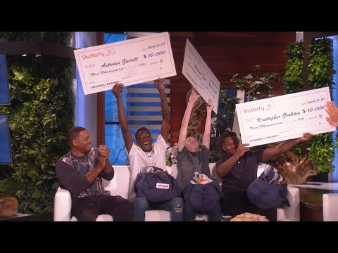 Shutterflyの20周年を記念して、日常のヒーローたちを見てみましょう。 (A Look at Everyday Heroes for Shutterfly’s 20th Anniversary)