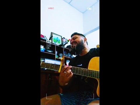 Ai Mama Adare ඇයි මම ආදරේ Cover by Akalanka Wijesinghe ( Original Artist Piyath Rajapakshe )