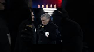 Managers Celebration💀