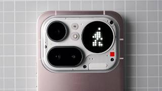 Introducing Phone (4a) Pro