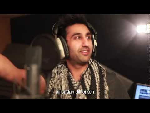 WHY THIS KOLAVERI DI - Party Mix  Ft. Bups Saggu &