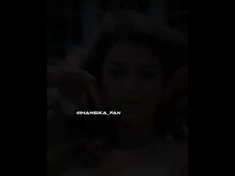 Hansika new edit😇