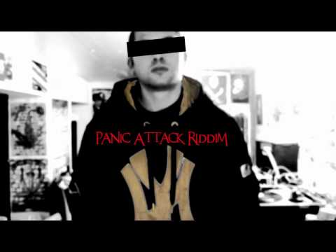Panic Attack Riddim - Kokò Beats