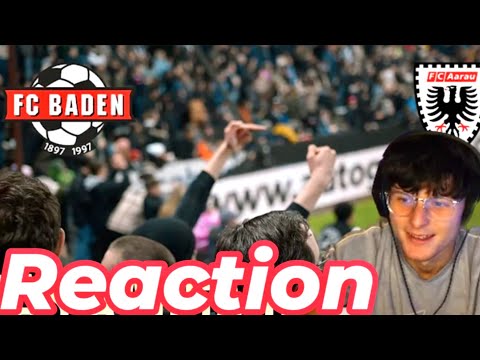 Aargauer Derby - Reaction 😨