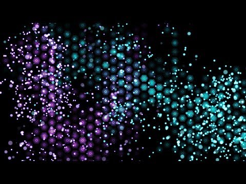 Digital Embers (Gold) Video