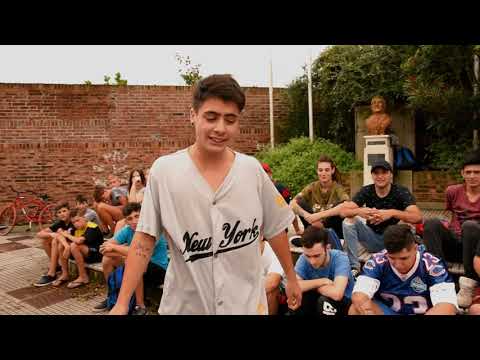 JONA vs CHECHU - 8vos (Pretemporada 1vs1 2019) - Reyes Del Berretin