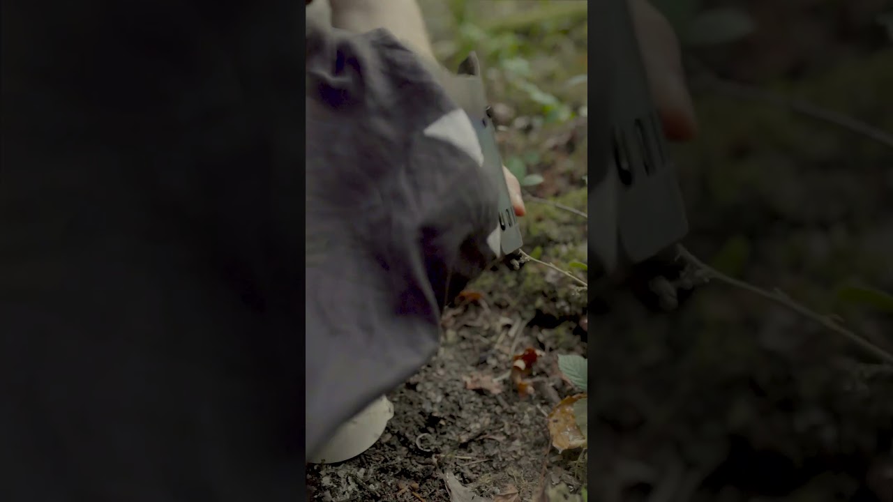 Packing Away the Nesting System