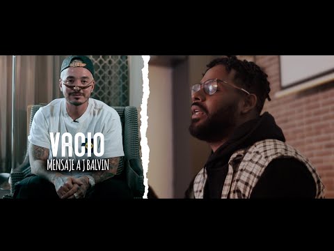 Albert Miliano ✖️ Raykel ➖ VACIO