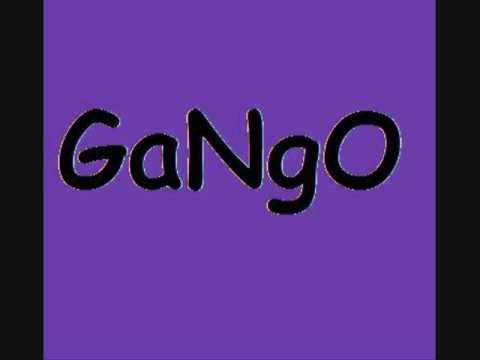 Big-ar  GaNgO - Koqeee