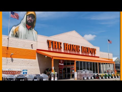 Home Depot Night Shift Hours