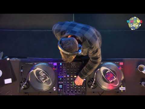 DJ FORDY OLD SKOOL VINYL SET (FULL SET)