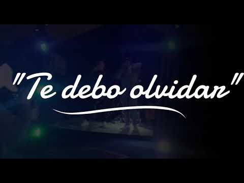 Jona Emece x ZKX | Fue un placer | Te debo olvidar | (2021-2022) (ALM STUDIOS)