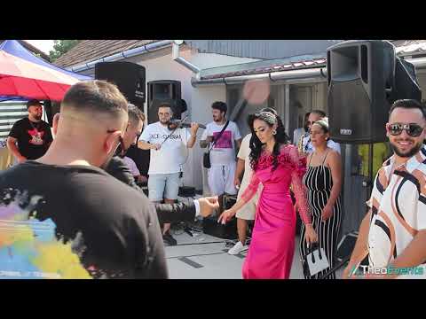 Sebi de la Timisoara ❎️ Ork New Style ❎️ Jocuri Tiganesti ❎️ Colaj LIVE ❎️ 2024