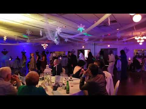 Starbright Entertainment video.