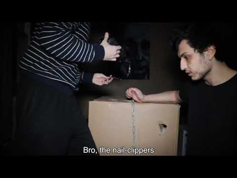 Juninho e Cleber - Comprei uma Aranha na Deep Web e ela é a filha do capeta 😱