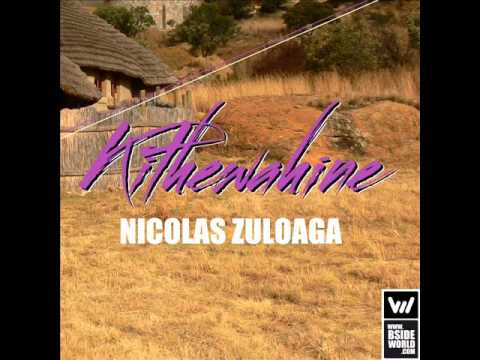 Kithewahine -Nicolas Zuloaga- (Original Mix) [Bsideworld Records] DEMO