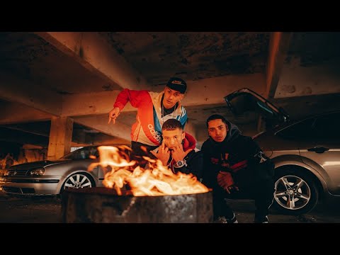 RAPSTINENCIA x NGO - BARDO Y PLATA (Shot by @dinamiafilms)