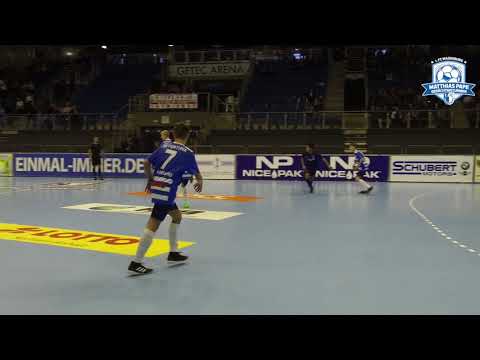 Lucky Loser Runde Tottenham Hotspur - SV Fortuna Magdeburg 4:1