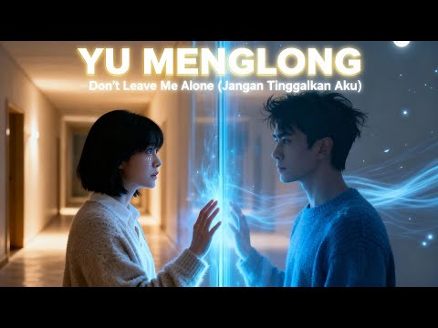YU MENGLONG – Don’t Leave Me Alone (Jangan Tinggalkan Aku) | JUNGKOOK versi Indonesia