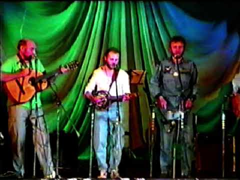 Střepy Světec - Střepy Světec - Kdo mi zatlačí oči (Live 1992)