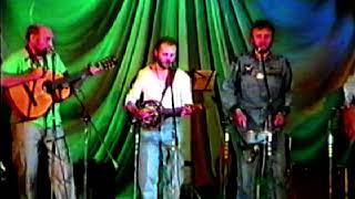 Video Střepy Světec - Kdo mi zatlačí oči (Live 1992)