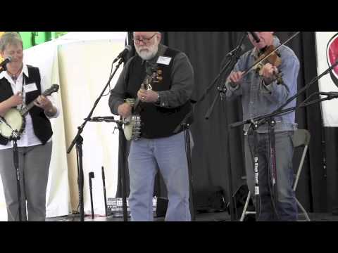 Rabbit Hash String Band -- Appalachian Festival 2013