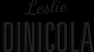 Leslie DiNicola - Montage 2016