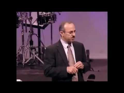 Ex Muslim Scholar :: Preaching Crucified Christ..Teaching Testimony #strongtower27 Video