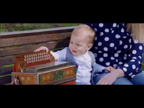 Ansambel Petan - Stari hrast (Uradni videospot)