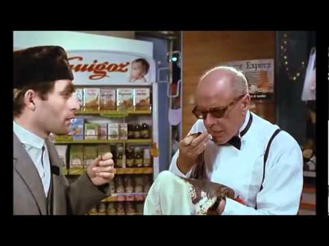 C'est de la merde... non c'est kloug