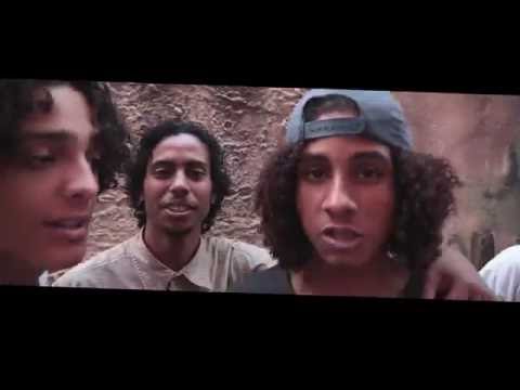 DEZESSEIS - Video Oficial - MAC CREW