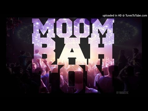 Sranan Moombahton (RAW) 2013