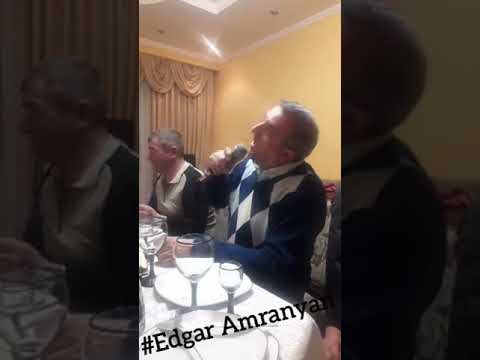 Armen Atanesyan - Tekuz Tkar 2023 (video clip) *classic*