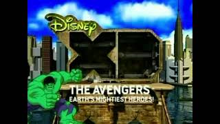 Download lagu Disney XD TA:EMH WBRB & BTTS Bumpers (Premiere Version) (October 20, 2010) mp3