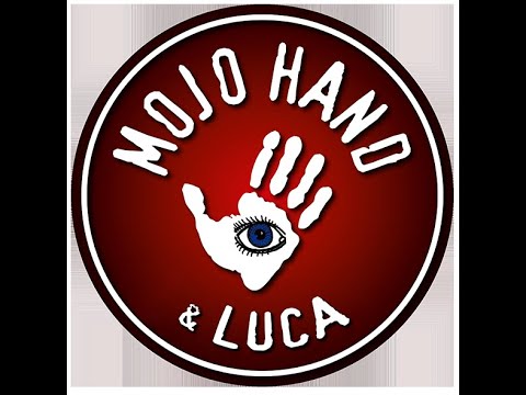 Mojo hand & Luca Bospop 2025 Full Show