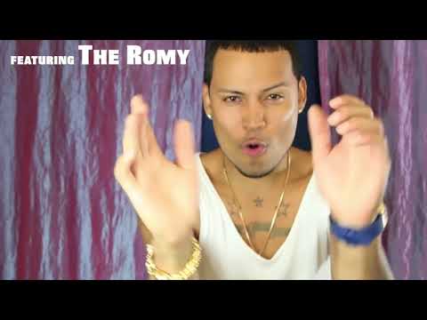 PROYECTO FM feat Bing Bing wang & The Romy  - Deepest Emotion Official Video