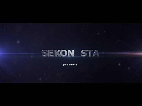 Sekon Sta - The Best [MUSIC VIDEO TRAILER] ( NH PRODUCTIONS TT & TRINI GOODFELLAS )