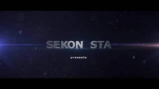 Sekon Sta - The Best [MUSIC VIDEO TRAILER] ( NH PRODUCTIONS TT & TRINI GOODFELLAS )