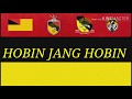 HOBIN JANG HOBIN L ULTRAS NOGORI L CHANT